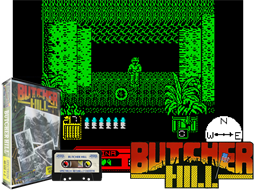 Butcher Hill